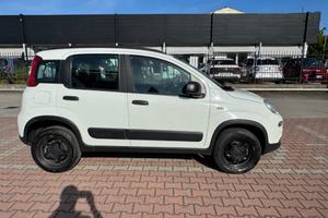 FIAT New Panda 1.3 MJT 95cv S.&S. 4x4 AZIENDALE