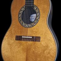 Ovation USA 1624 Classica (de André/PFM)