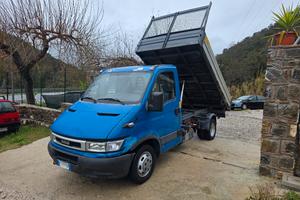iveco daily ribaltabile