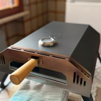 Forno pizza a gas LIDL