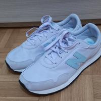 Scarpe ginnastica New Balance n. 37
