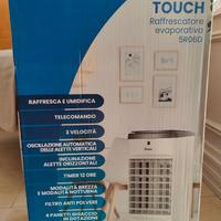 Raffrescatore Evaporativo Ardes