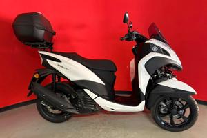 Yamaha Tricity 125