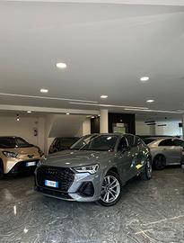 Audi Q3 SPB 35 TDI S tronic line edition