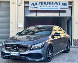 Mercedes-benz CLA 200 d 4Matic AMG Premium 2018