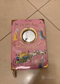 Libro le piu belle principesse