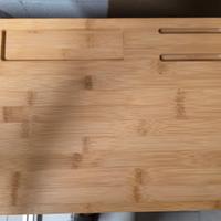 base rialzo  per monitor