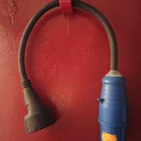 Presa industraile nuova