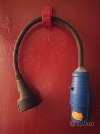 Presa industraile nuova