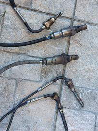 Sonda Fap 1.3 mtj E6