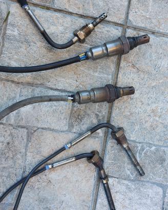 Sonda Fap 1.3 mtj E6