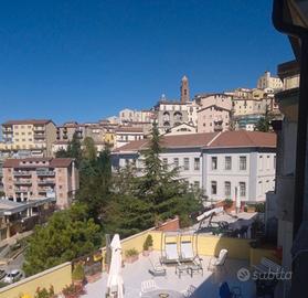 Appartamento in via Tommaso Claps 43, Avigliano PZ