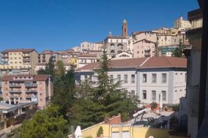 Appartamento in via Tommaso Claps 43, Avigliano PZ