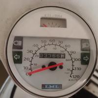 Piaggio Vespa 150 PX - 2015