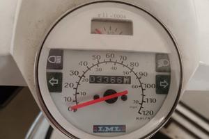 Piaggio Vespa 150 PX - 2015