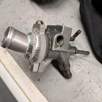 Modifica Termostato Lancia Delta integrale 16v evo