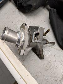 Modifica Termostato Lancia Delta integrale 16v evo