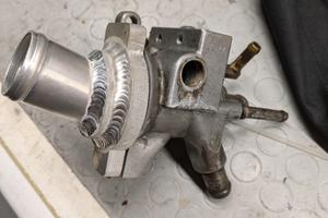 Modifica Termostato Lancia Delta integrale 16v evo