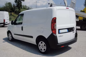 FIAT Furgoncino Doblò 1.6 SX 105 M-Jet