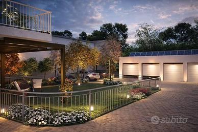 Appartamento a Pisa, via Milazzo 115