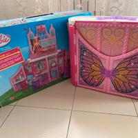 Casa Barbie Mariposa