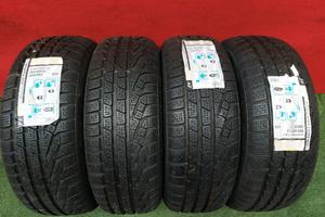 205 60 16 Gomme Invernali NEW 2018 Pirelli 205 60R