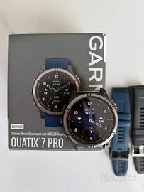 Garmin Quatix 7 Pro