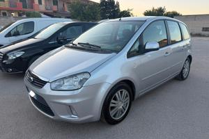 Ford C-Max 1.6 TDCi 110 CV