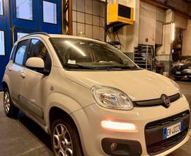 FIAT PANDA 0.9 TwinAir Turbo Natural Power