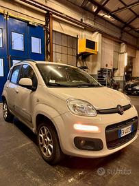 FIAT PANDA 0.9 TwinAir Turbo Natural Power