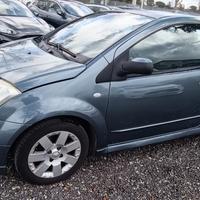 Citroen C1 VTi 72 S&S 5 porte Feel