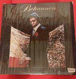 Vinile 33 giri originale. Bohannon del 1975