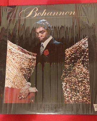 Vinile 33 giri originale. Bohannon del 1975