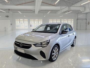 OPEL CORSA 1.5 DIESEL 100 CV EDITION MT6 5 PORTE B