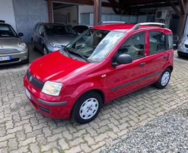 Fiat Panda 1.2 Emotion