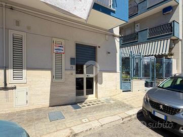 2 LOCALI A MANFREDONIA