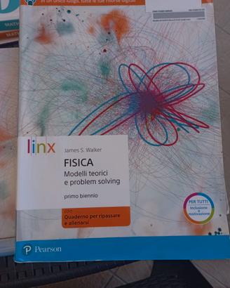 Fisica modelli teorici e problem solving