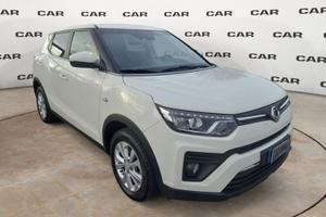 SsangYong Tivoli 1.6 diesel 2WD Euro6