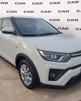 SsangYong Tivoli 1.6 diesel 2WD Euro6