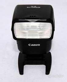 37685 Canon Flash EL-10