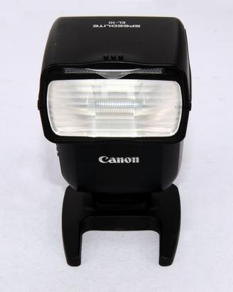 37685 Canon Flash EL-10