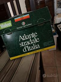 Atlante stradale d Italia