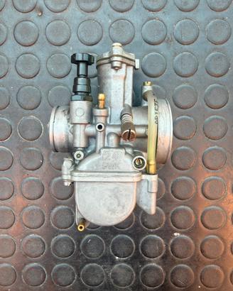 CARBURATORE MOTO/SCOOTER PWK 24