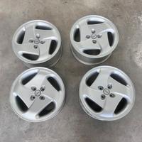 Cerchi fiat coupe t16