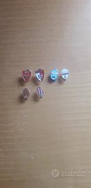 pins calcio 