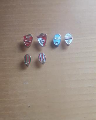 pins calcio 