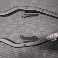 Attacco Posteriore Givi