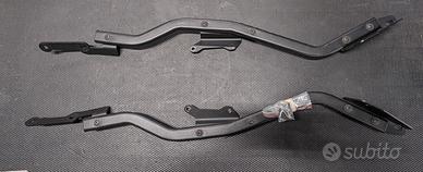 Attacco Posteriore Givi