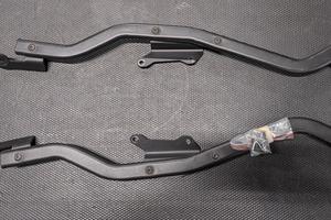 Attacco Posteriore Givi