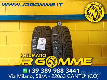 2 Gomme al 70% 175/65/15 UNIROYAL Invernali - Cant